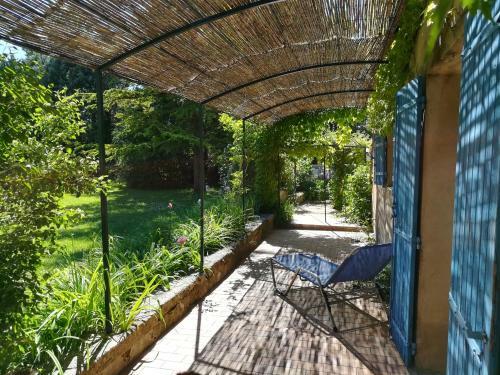 Le Moulin Des Ocres