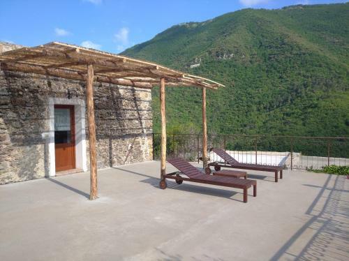 Apartamento Agriturismo Le Case Rotte