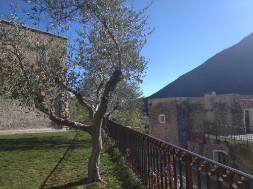 Apartamento Agriturismo Le Case Rotte