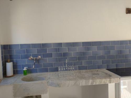 Apartamento Agriturismo Le Case Rotte