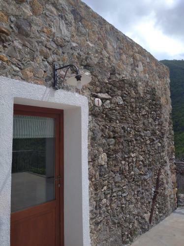 Apartamento Agriturismo Le Case Rotte
