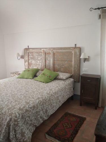 Apartamento Agriturismo Le Case Rotte