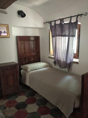 Apartamento Agriturismo Le Case Rotte