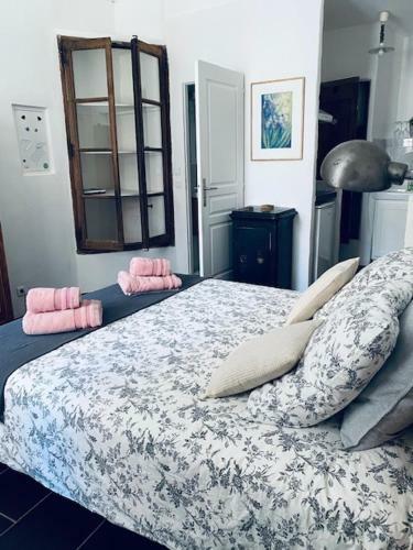 Apartamento Le Petit Carnot