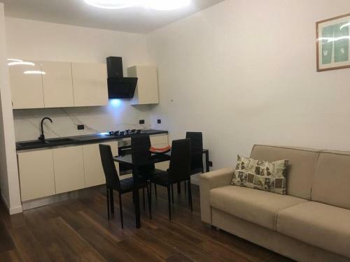 Baia Apartment 1