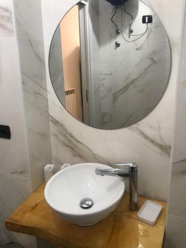 Baia Apartment 1