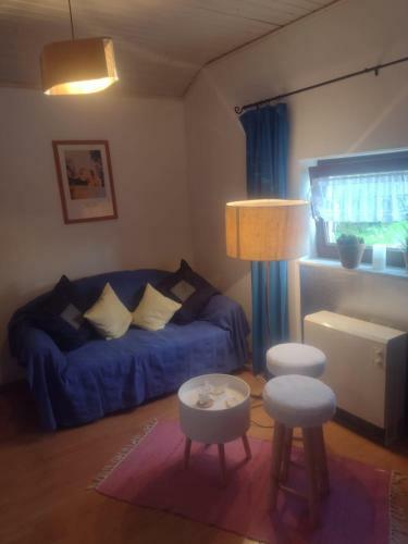 Apartamento Ferienwohnung Hild - Botanica