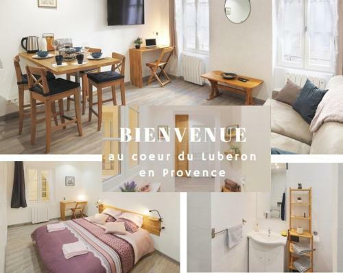 Apartamento Nid2nuit Nuance D'ocres