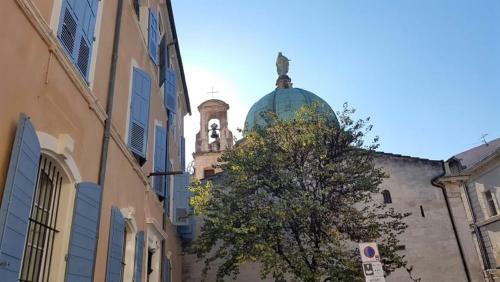 Apartamento Nid2nuit Nuance D'ocres
