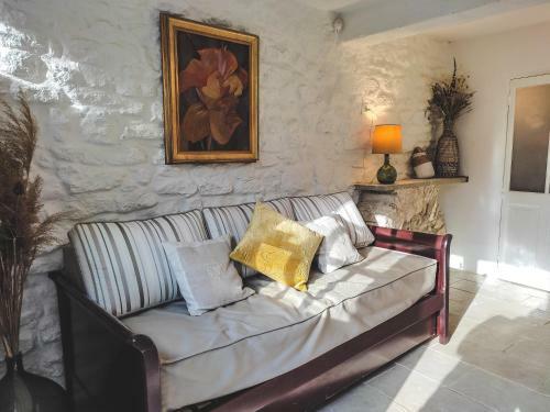 Bed & Breakfast Domaine De La Santonne