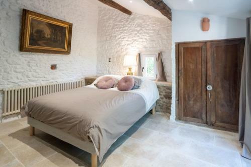 Bed & Breakfast Domaine De La Santonne