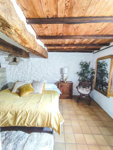 Bed & Breakfast Domaine De La Santonne