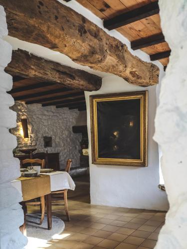 Bed & Breakfast Domaine De La Santonne