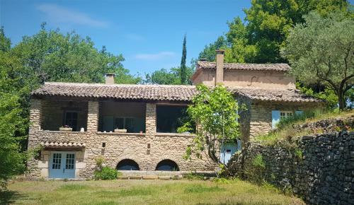 Bed & Breakfast Domaine De La Santonne
