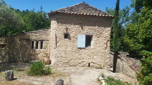 Bed & Breakfast Domaine De La Santonne
