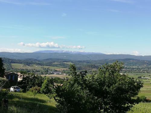 Apartamento C�t� Terrasse