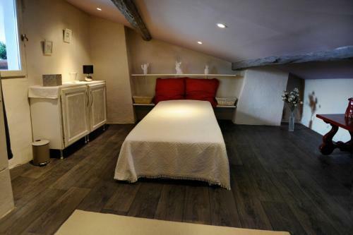 Apartamento C�t� Terrasse