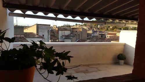 Apartamento C�t� Terrasse