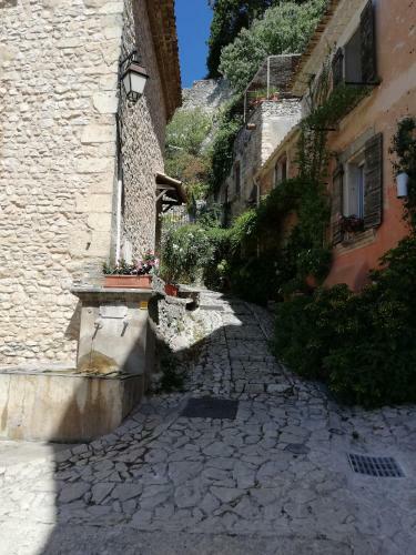 Apartamento C�t� Terrasse