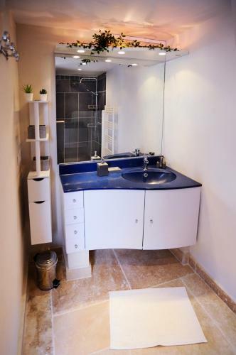 Apartamento C�t� Terrasse