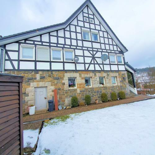 Apartamento Alte Vikarie