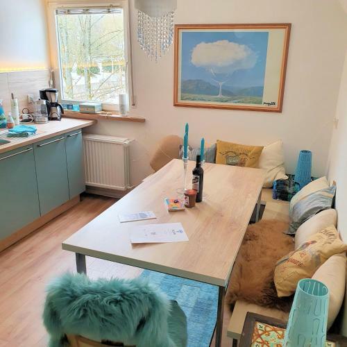 Apartamento Alte Vikarie