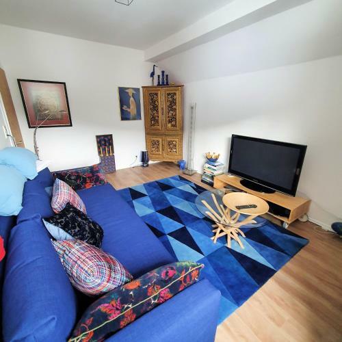 Apartamento Alte Vikarie