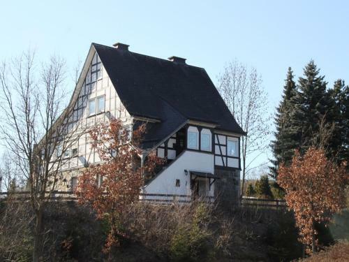 Apartamento Alte Vikarie