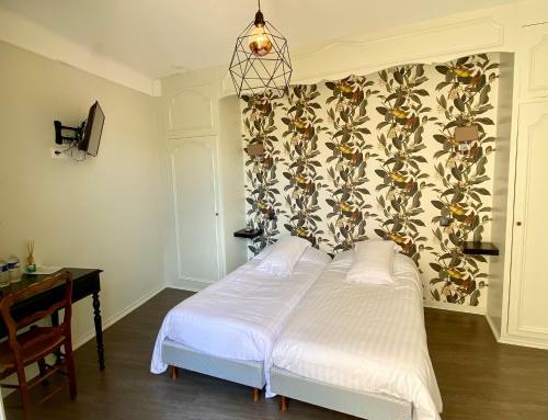 Hotel Rive Droite
