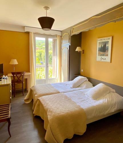 Hotel Rive Droite