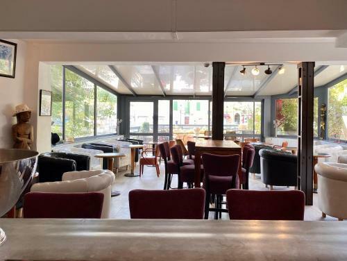 Hotel Rive Droite