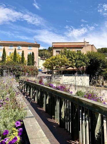 Hotel Rive Droite