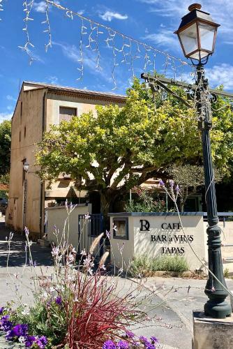 Hotel Rive Droite
