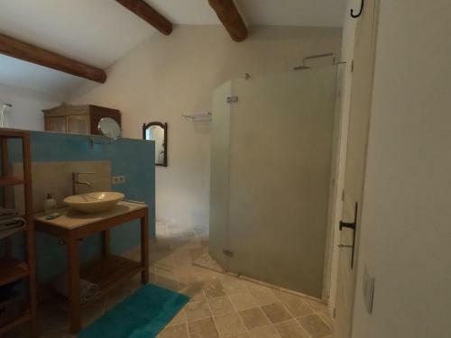 Bed & Breakfast Mas Des Argiles