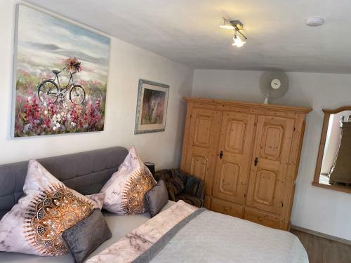Apartamento Luckylake