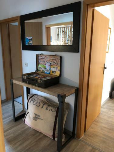 Apartamento Luckylake
