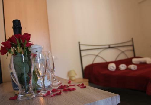 B&B Poggio Di Balestrino