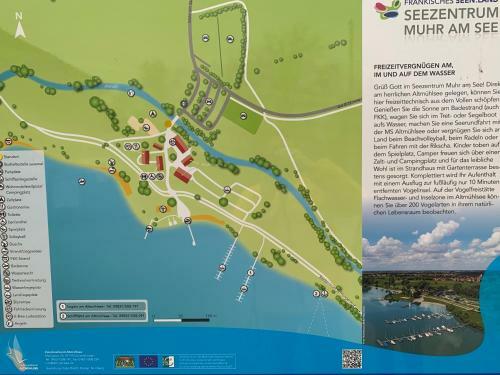 Haus Am See