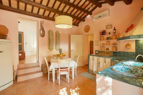 Villa Gattopardo Retreat