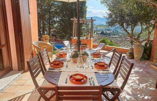 Villa Gattopardo Retreat