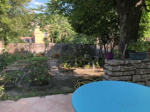 Bed & Breakfast 1001 Ocres