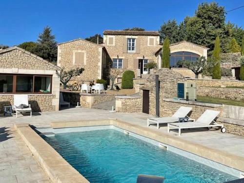 Villa Abayers
