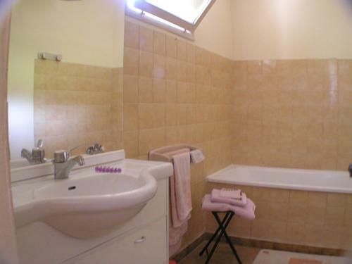 Bed & Breakfast Les Mylanettes