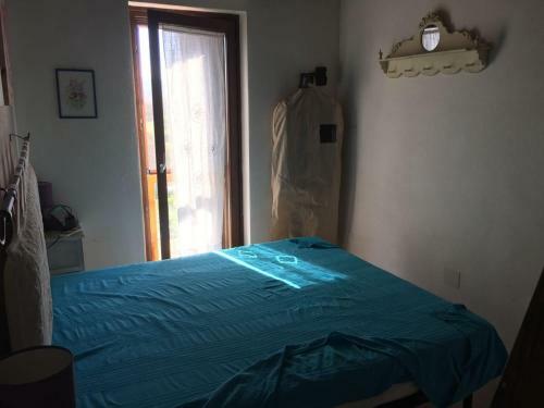Apartamento Baia Delle Mimose Garden