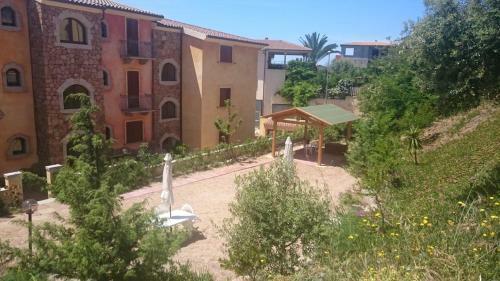 Borgo Bellavista Badesi