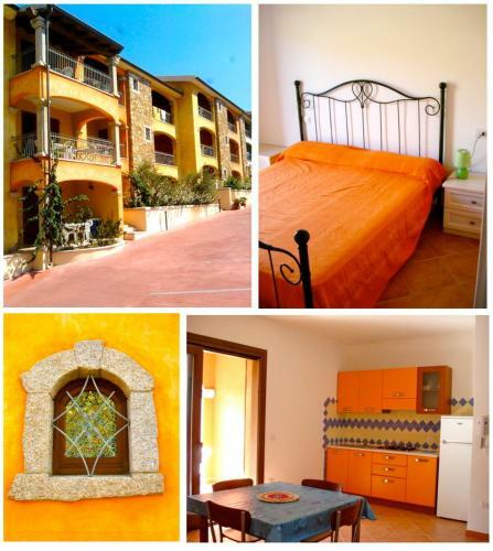 Borgo Bellavista Badesi