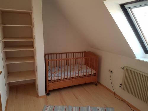 Apartamento Ferienwohnung Orths