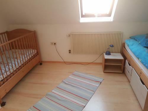 Apartamento Ferienwohnung Orths