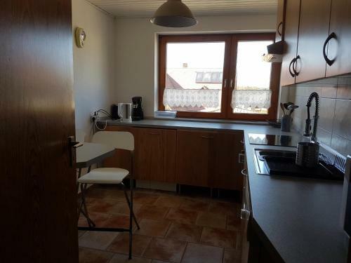 Apartamento Ferienwohnung Orths