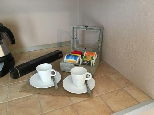 Apartamento Appartamento Vacanza Mara
